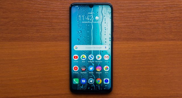 Дешёвый смартфон Samsung порадует флагманской особенностью