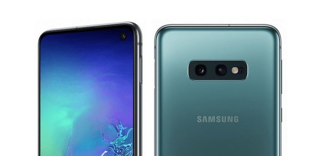 Для кого создан новый Samsung Galaxy S10?