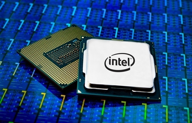 Intel подтвердила подготовку Comet Lake: десятку ядер в массовом сегменте быть!