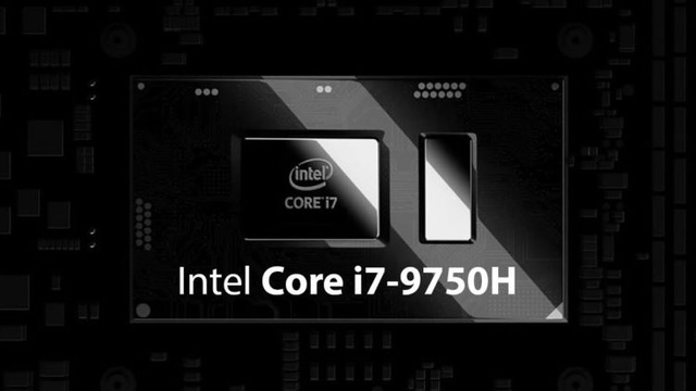 MSI: мобильный процессор Core i7-9750H будет значительно быстрее своего предшественника
