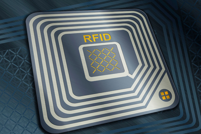 Что такое RFID и для чего она используется?