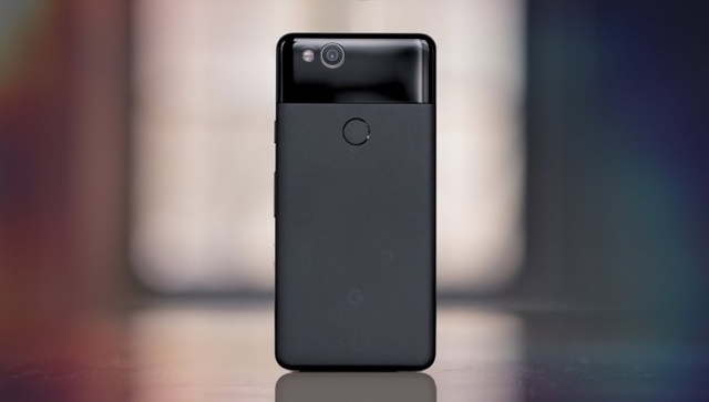 Google прекращает продажи смартфонов Pixel 2 и Pixel 2 XL