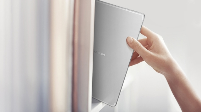 Samsung готовит планшет Galaxy Tab S5 с процессором Snapdragon 855