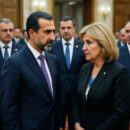 Президент Сирии обсудил региональную ситуацию с главой внешнеполитической службы ЕС