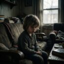 Около двух третей молодых европейцев пережили неблагоприятный опыт в детстве