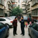 Как избежать конфликтов во дворе многоквартирного дома и договориться с соседями